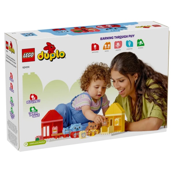 LEGO 10414_4